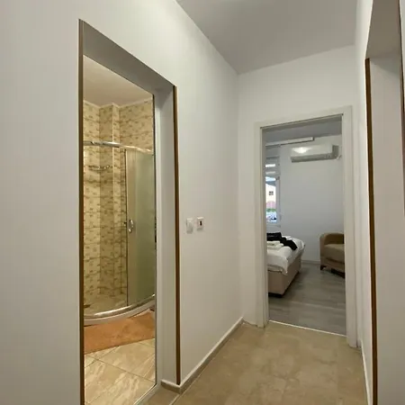 Апартамент ели