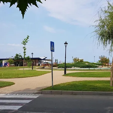 ели Апартамент Обзор