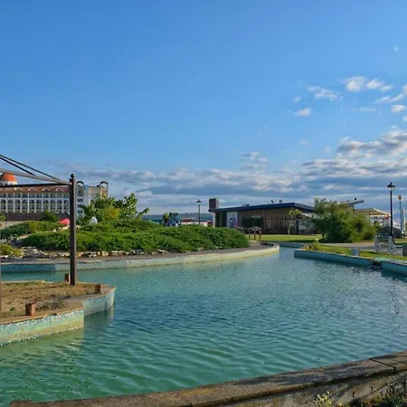 Апартамент ели *