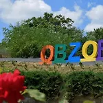 ели Obzor