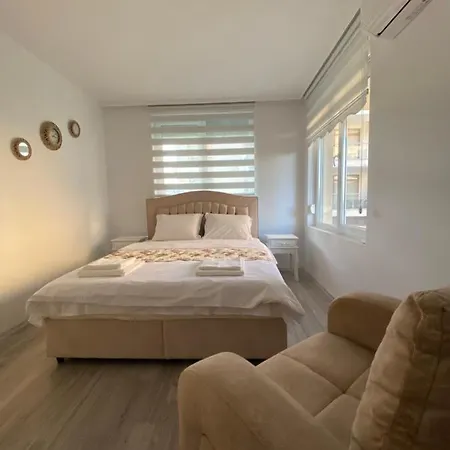 Apartment ели *