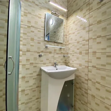 Apartment ели Obzor