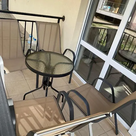 Appartement ели *