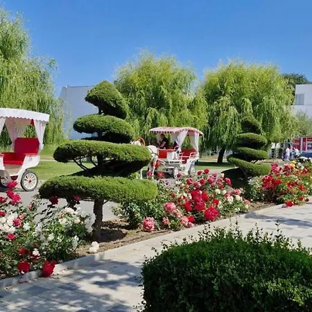 Apartment ели Obzor