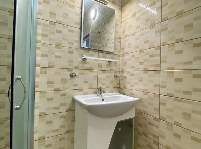 アパート ели オブゾー